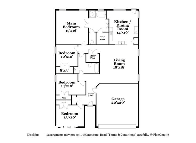 Building Photo - 8709 Pitchfork Ranch Rd