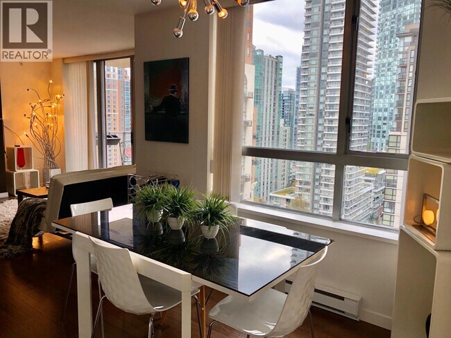 Photo du bâtiment - 1225 Richards St