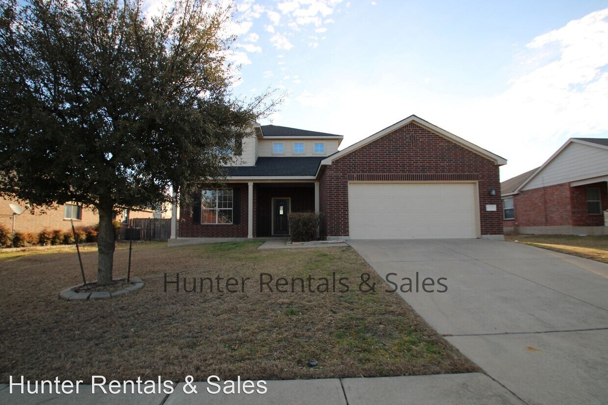 6008 Bridgewood Dr, Killeen, TX 76549 House Rental in Killeen, TX