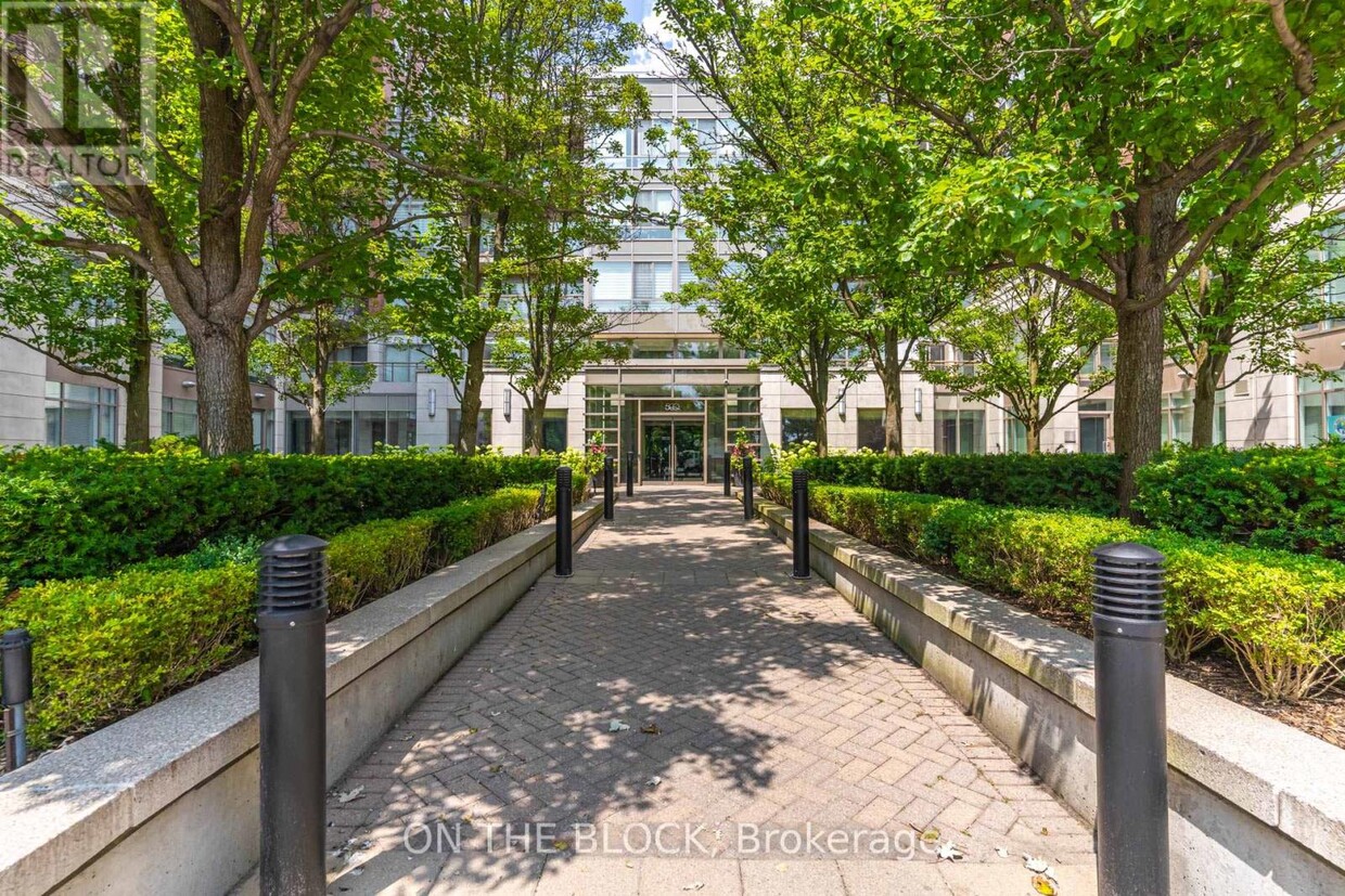 Photo principale - 500-3500 Queens Quay W