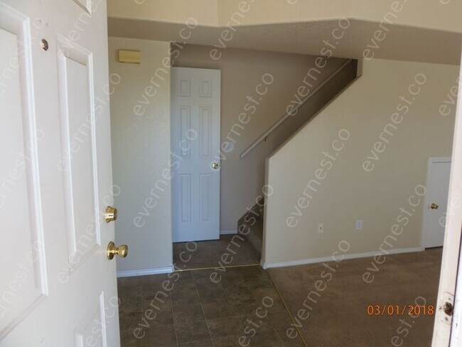 Building Photo - 7805 Antelope Valley Point