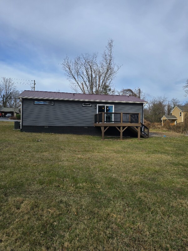 Foto del edificio - 19 Azalea St