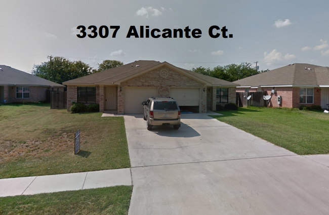 Building Photo - 3307 Alicante Ct