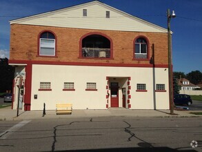 Building Photo - 2719 10th St