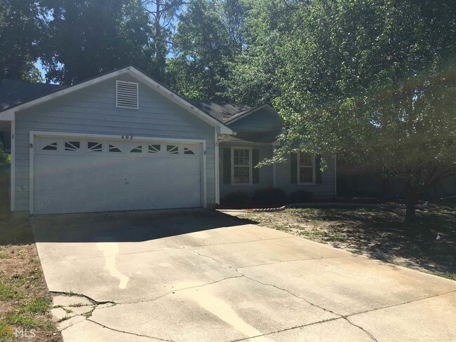 Building Photo - 402 McIntosh Dr