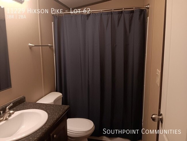 Foto del edificio - 11229 Hixson Pike