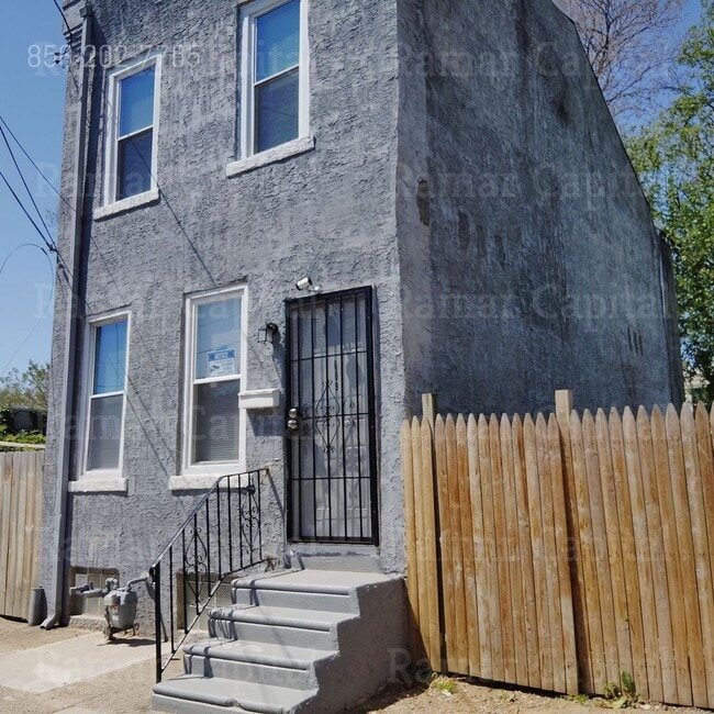 Building Photo - Completely Renovated 3-Bedroom Home in Prime Camden Location