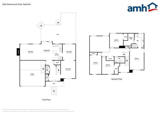 Building Photo - 3445 Harborwood Cir