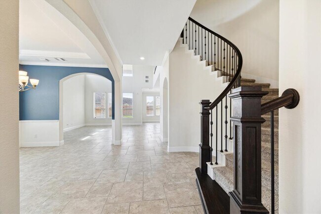 Foto del edificio - 3330 Dovetail Hollow Ln