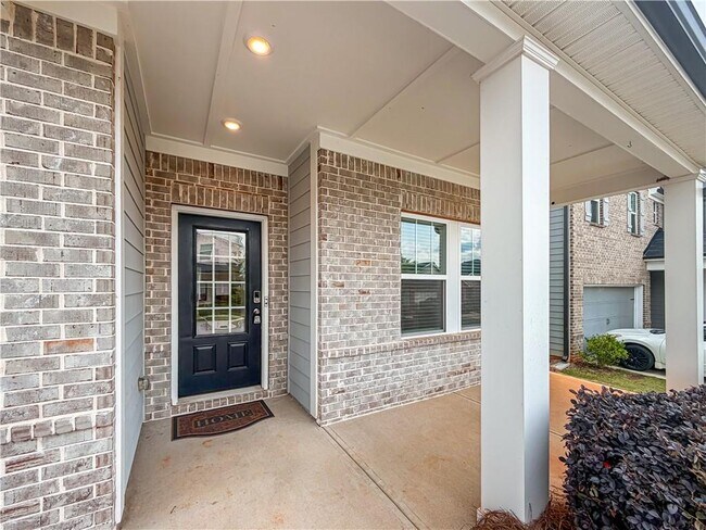 Building Photo - 5836 Hackberry Ln
