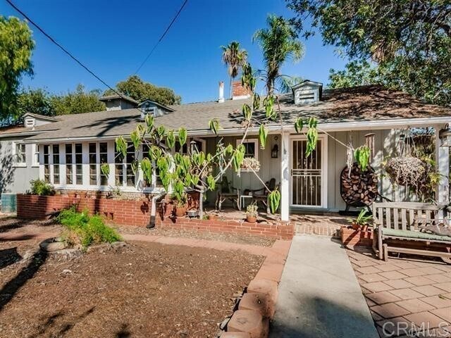 Foto del edificio - 545 Hillside Ct