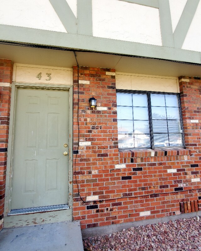 43 Castle Royal Dr, Pueblo, CO 81005 Townhome Rentals in Pueblo CO