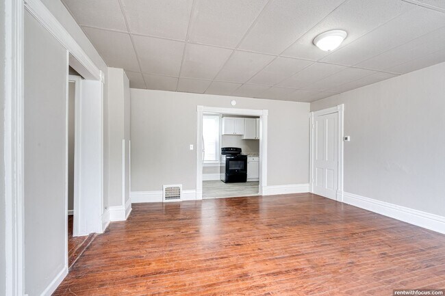 Foto del edificio - 1201 Michigan St