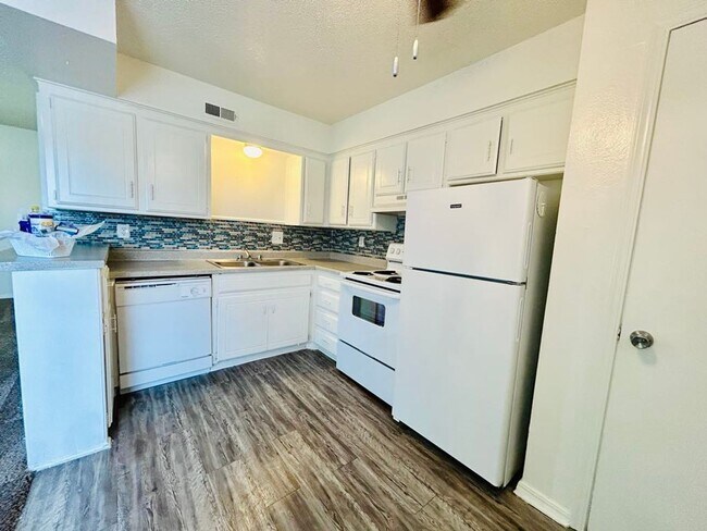 Foto del interior - The APEX