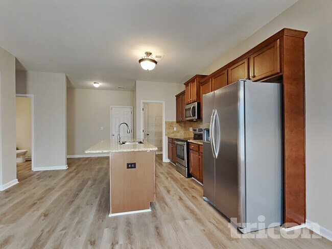 Foto del edificio - 4031 Haworth Pkwy