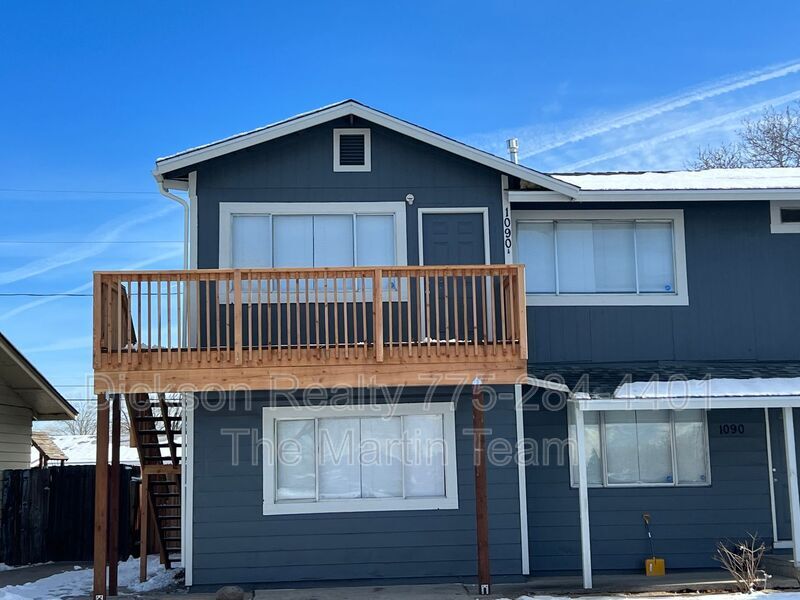 1090 Barstow St Unit A, Reno, NV 89512 Condo for Rent in Reno, NV