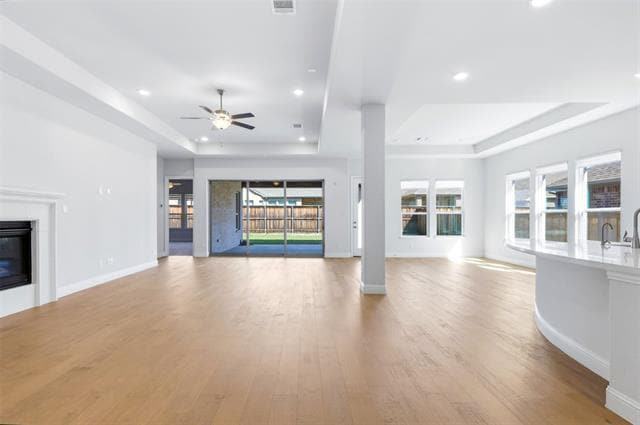 Foto del edificio - 2717 Cumberland