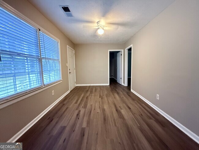 Foto del edificio - 205 Harper St