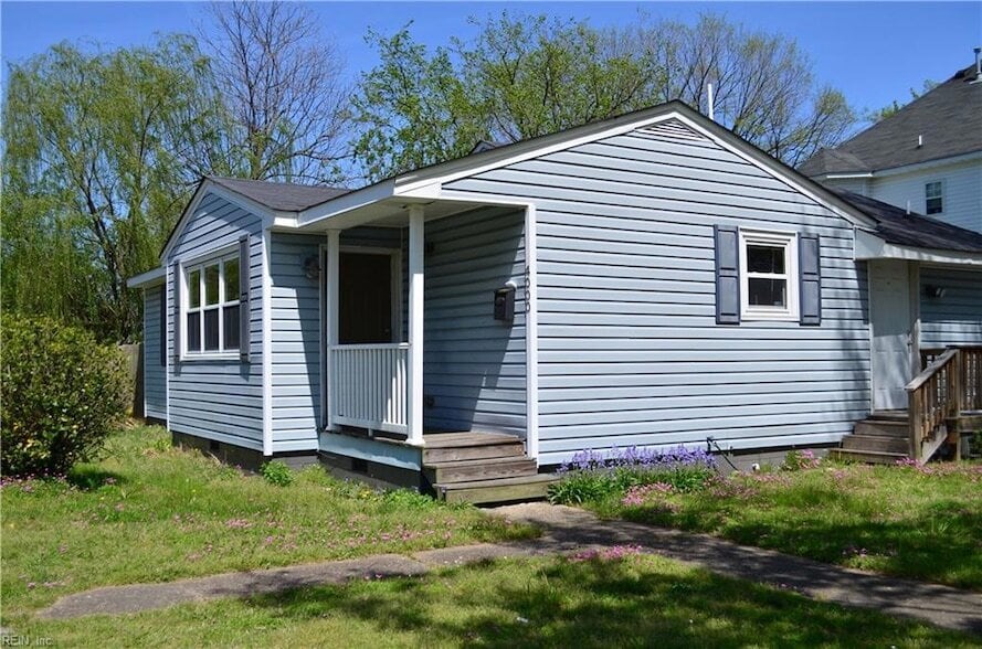 Photo - 4000 Elkhorn Avenue Unit