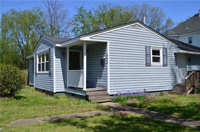 Photo - 4000 Elkhorn Ave House