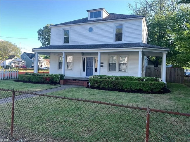 Building Photo - 231 W Balview Ave