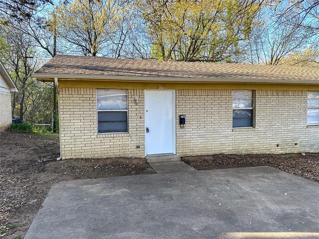Foto principal - 1226 W Hunt St