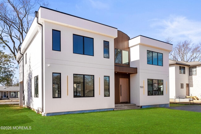 Building Photo - 150 Ampere Ave