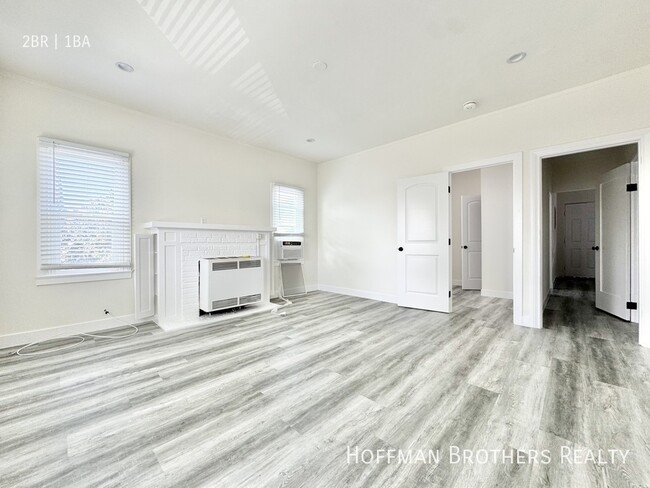 Foto del edificio - 5511 Barton Ave