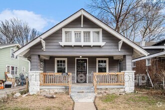 Building Photo - 4335 Bellefontaine Ave