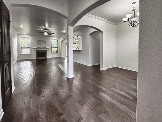 Foto del edificio - 2700 SW Calm Ridge Rd