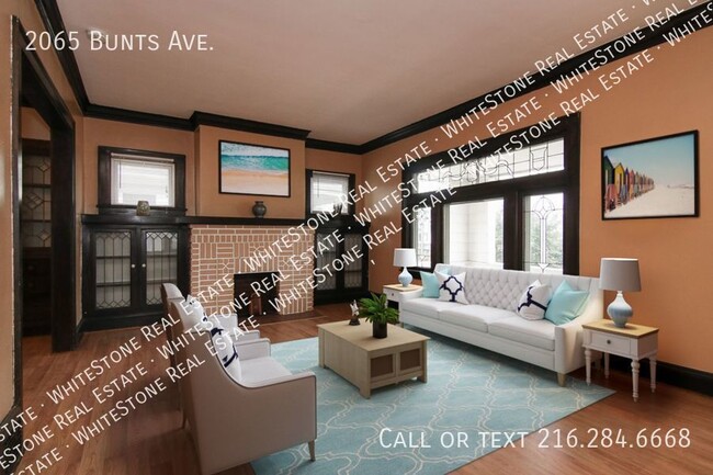 Building Photo - Explore Spacious Living in Lakewood