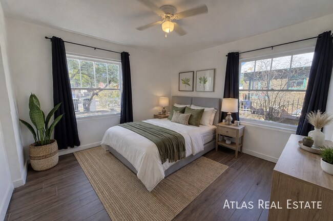Foto del edificio - 1606 W Taylor St