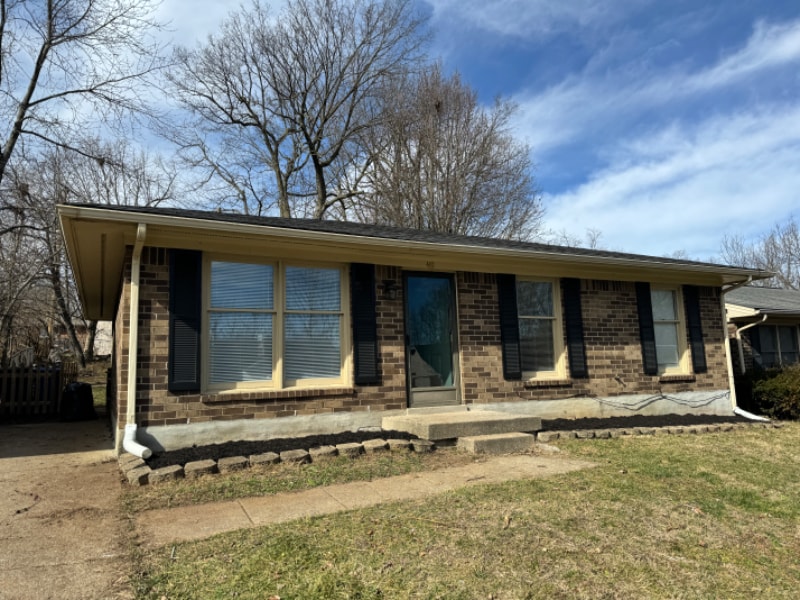 Foto principal - 481 Fox Harbour Dr