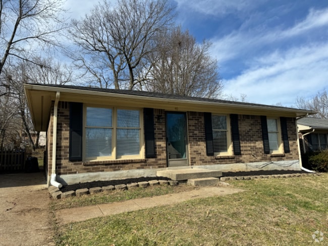 Building Photo - 481 Fox Harbour Dr