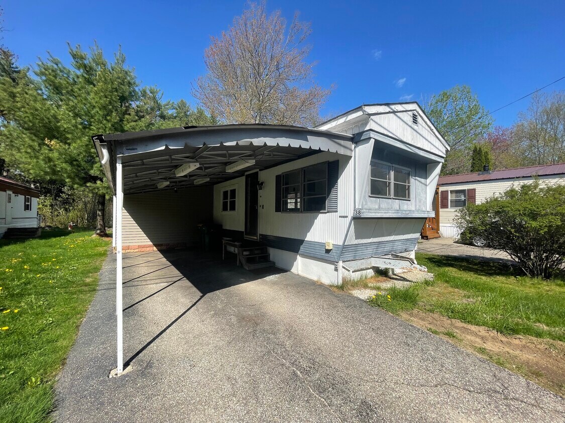 Foto principal - 38 Moose Ln