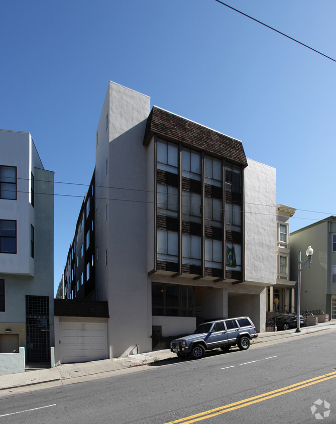 Primary Photo - 1440 Union St