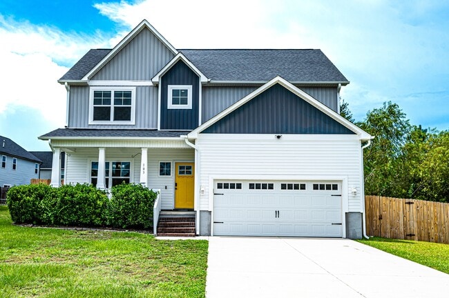 Building Photo - 103 Chestwood Ct