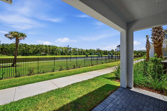 Foto del edificio - 4332 Brookgreen Sq