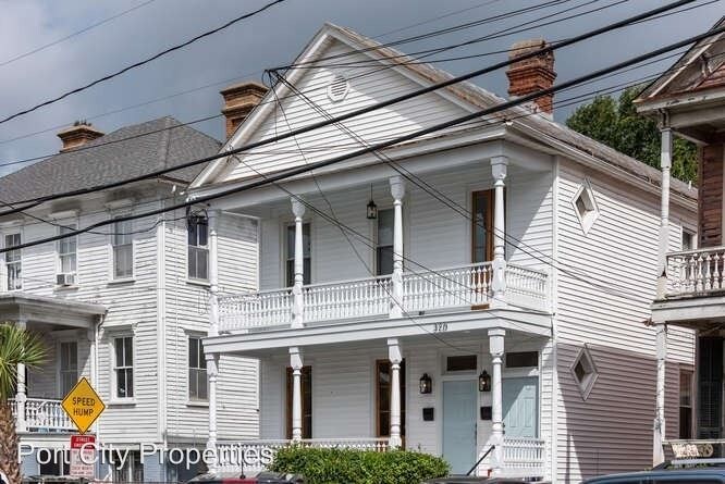 Foto principal - 320 Sumter St
