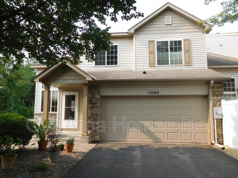 Foto principal - 13502 Partridge Cir NW