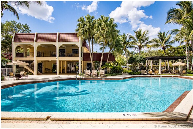 Foto del edificio - 9301 SW 92nd Ave