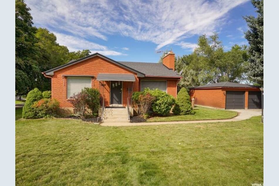 2335 Fillmore Ave, Ogden, UT 84401 2335 Fillmore Ave Ogden, UT