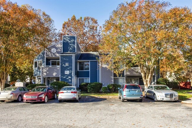Building Photo - Nantucket - Oyster Point