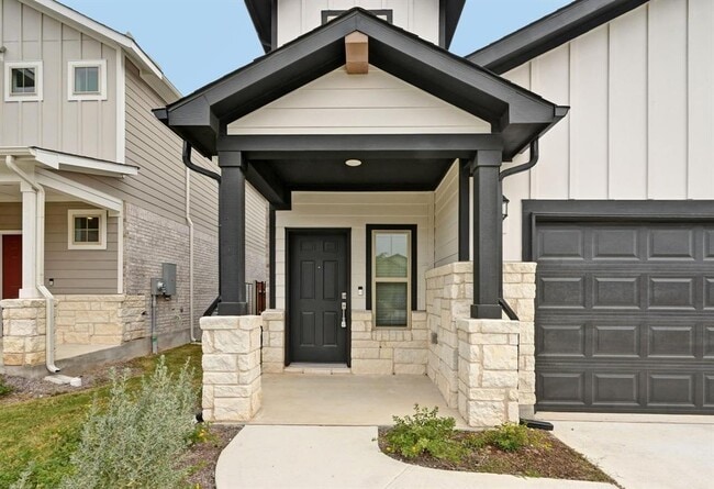 Foto del edificio - 417 Bristlecone Bend