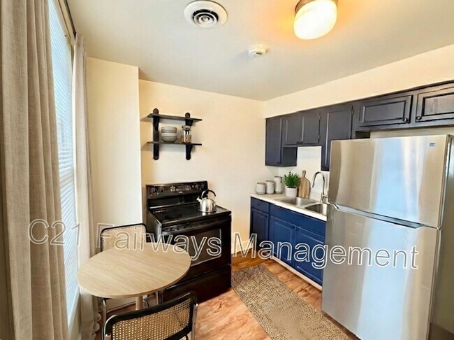 Foto del edificio - 703 Brookline Blvd