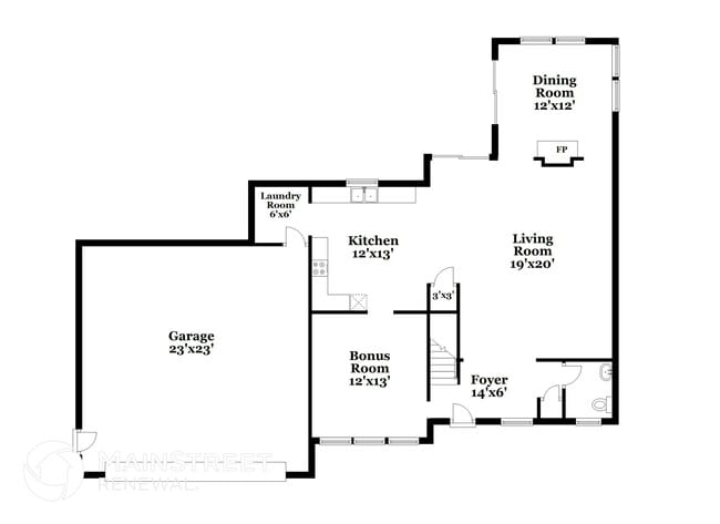 Building Photo - 145 Lars Ln