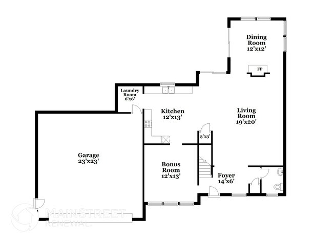 Foto del edificio - 145 Lars Ln