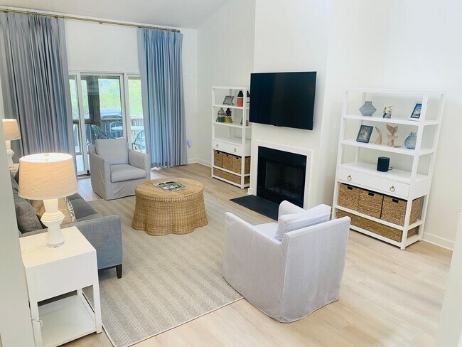 Foto del edificio - Winter Rental in Pine Knoll Shores
