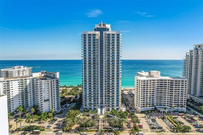 Foto del edificio - 3101 S Ocean Dr