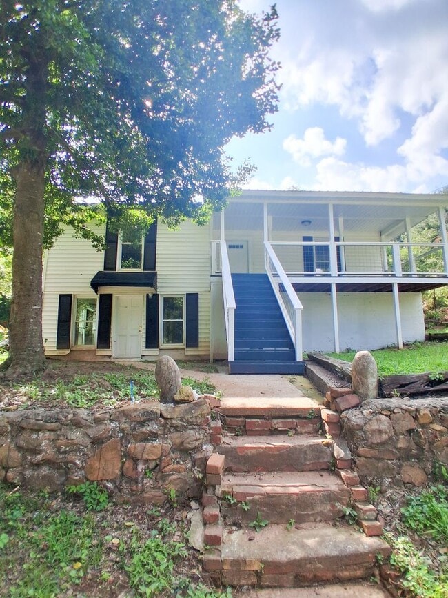Building Photo - 306 Palmetto Ave